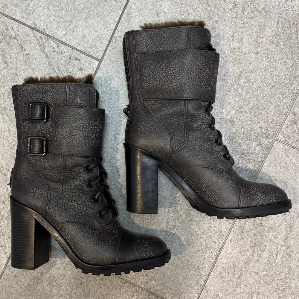 Tory Burch Boots 8M